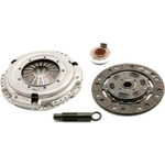 Order New Clutch Set by LUK - 08-029 For Your Vehicle