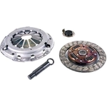 Order LUK - 08-044 - New Clutch Set For Your Vehicle