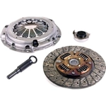 Order LUK - 08-049 - New Clutch Set For Your Vehicle