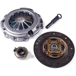 Order LUK - 08-051 - New Clutch Set For Your Vehicle