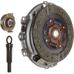 Order LUK - 08-051 - New Clutch Set For Your Vehicle