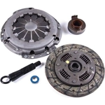 Order New Clutch Set by LUK - 08-054 For Your Vehicle