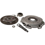 Order LUK - 08-061 - New Clutch Set For Your Vehicle