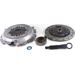 Order LUK - 08-061 - New Clutch Set For Your Vehicle