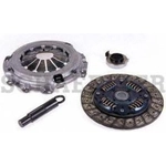 Order New Clutch Set by LUK - 08-063 For Your Vehicle