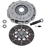 Order LUK - 08-066 - Clutch Kit For Your Vehicle