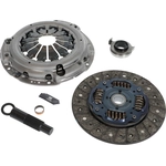 Order LUK - 08-067 - Clutch Kit For Your Vehicle