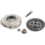 Order New Clutch Set by LUK - 09-022 For Your Vehicle