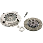 Order New Clutch Set by LUK - 09-026 For Your Vehicle