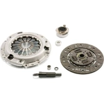 Order New Clutch Set by LUK - 10-025 For Your Vehicle