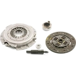 Order LUK - 10-036 - New Clutch Set For Your Vehicle