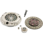 Order New Clutch Set by LUK - 10-038 For Your Vehicle