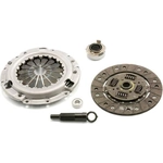 Order LUK - 10-045 - New Clutch Set For Your Vehicle