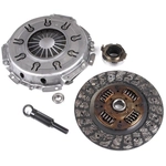 Order New Clutch Set by LUK - 10-053 For Your Vehicle
