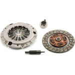 Order New Clutch Set by LUK - 10-057 For Your Vehicle