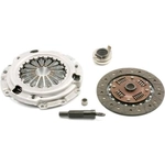 Order New Clutch Set by LUK - 10-058 For Your Vehicle