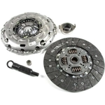 Order LUK - 10-064 - New Clutch Set For Your Vehicle