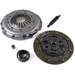 Order LUK - 10-066 - New Clutch Set For Your Vehicle