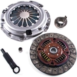 Order New Clutch Set by LUK - 10-068 For Your Vehicle