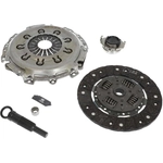 Order LUK - 10-077 - Clutch Kit For Your Vehicle