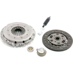 Order New Clutch Set by LUK - 11-005 For Your Vehicle