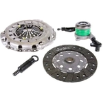 Order New Clutch Set by LUK - 11-043 For Your Vehicle