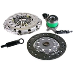 Order New Clutch Set by LUK - 11-048 For Your Vehicle