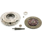Order New Clutch Set by LUK - 15-002 For Your Vehicle