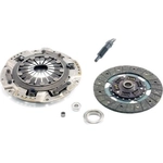 Order New Clutch Set by LUK - 15-003 For Your Vehicle
