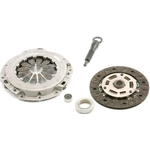 Order New Clutch Set by LUK - 15-006 For Your Vehicle