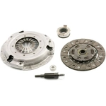 Order New Clutch Set by LUK - 15-010 For Your Vehicle