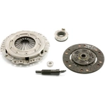 Order New Clutch Set by LUK - 15-013 For Your Vehicle