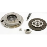 Order New Clutch Set by LUK - 15-014 For Your Vehicle