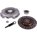 Order LUK - 15-021 - New Clutch Set For Your Vehicle