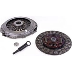 Order New Clutch Set by LUK - 15-023 For Your Vehicle