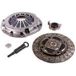 Order LUK -15-024 - New Clutch Set For Your Vehicle