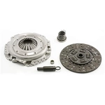 Order LUK -15-024 - New Clutch Set For Your Vehicle