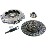Order New Clutch Set by LUK - 15-025 For Your Vehicle
