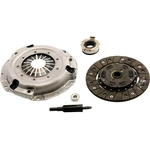 Order New Clutch Set by LUK - 15-030 For Your Vehicle