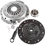 Order LUK - 15-031 - New Clutch Set For Your Vehicle