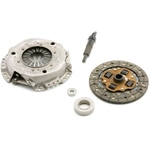Order New Clutch Set by LUK - 16-004 For Your Vehicle