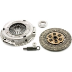 Order New Clutch Set by LUK - 16-006 For Your Vehicle