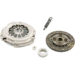 Order New Clutch Set by LUK - 16-039 For Your Vehicle