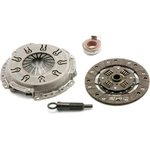 Order New Clutch Set by LUK - 16-055 For Your Vehicle