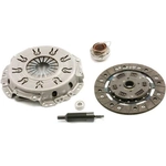 Order LUK - 16-058 - New Clutch Set For Your Vehicle