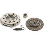 Order LUK - 16-059 - New Clutch Set For Your Vehicle