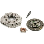 Order New Clutch Set by LUK - 16-060 For Your Vehicle