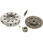 Order New Clutch Set by LUK - 16-061 For Your Vehicle
