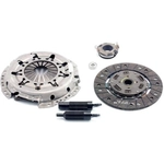 Order LUK - 16-062 - New Clutch Set For Your Vehicle