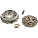 Order New Clutch Set by LUK - 16-063 For Your Vehicle